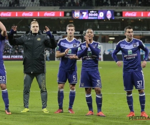 'In januari al weg? Twee Engelse clubs beginnen opbod van 14 miljoen euro en meer voor speler Anderlecht'