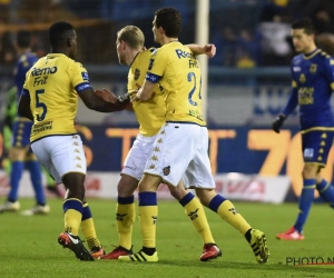 Na mislukte pogingen bij Club Brugge, Anderlecht én Gent, gaat jong talent het nu bij Waasland-Beveren proberen