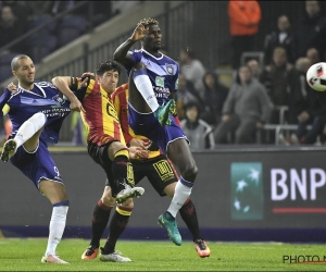 Sterkhouder Anderlecht springt in de bres voor ploegmaat: "De manier waarop de fans hem behandelen is niet correct, ik ben verbaasd"