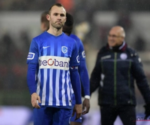 Ver over kleuren of emblemen heen: de hele Belgische voetbalwereld rouwt met Thomas Buffel