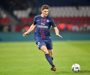 Thomas Meunier blijft Club Brugge volgen: "Spielberg gaat jaloers worden"