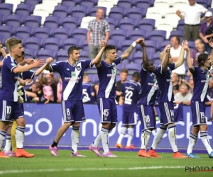 'Anderhalf jaar geleden nog te zwak voor Anderlecht, nu voor 10 miljoen euro op weg naar de Premier League'