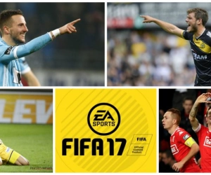 Wat vinden onze JPL'ers van hun skills op FIFA 17? Voetbalkrant.com trok op onderzoek bij Milicevic, Raman, Peeters en vele anderen