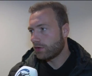 Depoitre voor onze camera: "Natuurlijk mis ik België. Anderlecht? We zien wel"