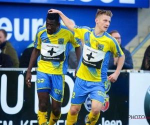 Westerlo boekt erg ruime zege tegen Kortrijk en zet Moeskroen onder druk