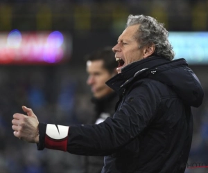 Michel Preud'homme mist zondag een kwartet en heeft een duidelijke boodschap voor enkele van zijn pionnen