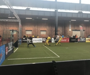 Soccer Trophy van start: "Bewijs dat men in de winter ook wil sporten"