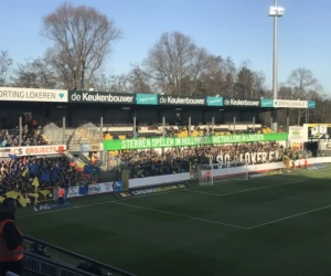 VIDEO: Uitstekende sfeer voor de Wasico, Lokeren-supporters met duidelijke boodschap tegen sterallures