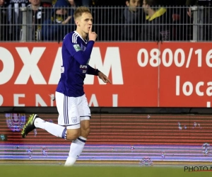 Het goud van Anderlecht: "We zullen erover nadenken als er in de zomer iemand met 30 miljoen komt"