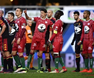 Loopgravenoorlog tussen Zulte Waregem en KV Mechelen levert logisch resultaat op in dolle kerstsfeer