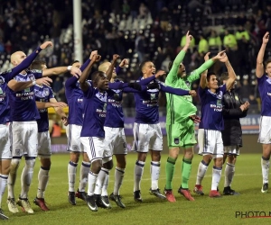 'Anderlecht wil stunten met spraakmakende terugkeer'