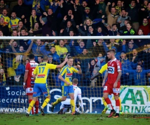 Westerlo haalt nog eens ouderwets uit: "Die score hadden we niet verwacht"