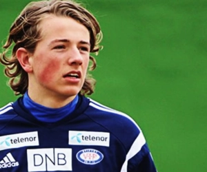 Sander Berge, de "Patrick Vieira" van Racing Genk