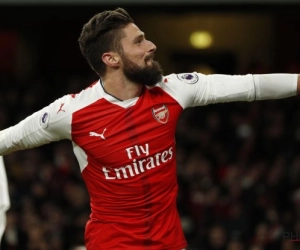 ? Giroud sleept nog een puntje in de brand voor Arsenal door late goal bij Southampton