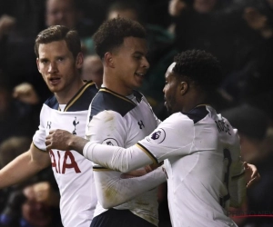 De zegereeks van Hazard & Courtois eindigt bij Tottenham: Dele Alli is de held in Belgisch getinte topper