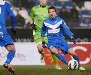 Siebe Schrijvers (20) gaat voor zijn grootste prestatie ooit terug naar KRC Genk, niemand deed zelfs beter!