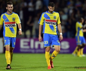 OFFICIEEL: Westerlo snakt naar Oulare, zeker nu met de huurling van Juventus alweer een aanvaller weg is