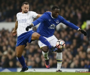 Giroud doet het weer, Lukaku aan het kanon, Fellaini en Sels spelen, replays voor Denayer, Januzaj en Defour