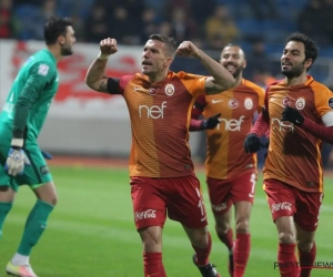 Duitse wereldkampioen verlaat Galatasaray en kiest voor avontuur in Japan