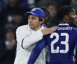 'Batshuayi moet definitief weg bij Chelsea, dat al bod uitbracht op topspits'