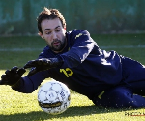 Anderlecht dacht aan ervaren pion als doublure voor Wellenreuther: "Het voorstel was niet voldoende"