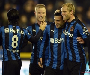 Bij Club Brugge kon deze aanwinst van 2012 nooit overtuigen, nu sloot hij 2016 af met 15 (!) goals