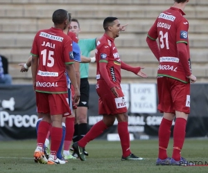 KV Oostende en Zulte Waregem verweren zich kranig tegen Duitse kleppers