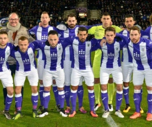 Geel verrast en roept straffe reeks van Beerschot-Wilrijk een halt toe