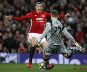 Fellaini en Mignolet bepalen resultaat in Manchester United-Liverpool