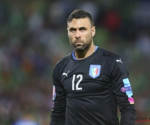 Toch Sirigu? Spaanse media spreken over onderhandelingen met Anderlecht