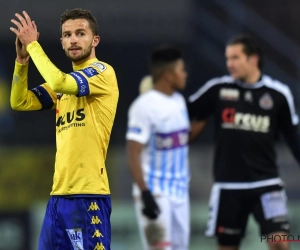 W-Beveren zag zijn topper met 5 goals en 7 assists gaan, deze man moet Schrijvers nu komen vervangen