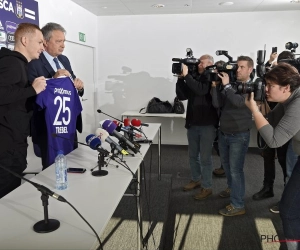 Anderlecht bijzonder fier over één feit in 'dossier Trebel'