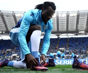 Lukaku mag juichen met Lazio