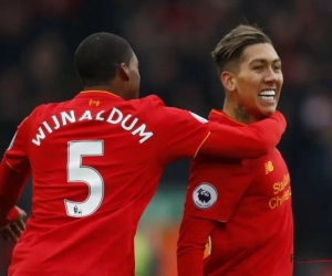 Liverpool springt over Arsenal naar de derde plaats, mede dankzij assist van invaller Origi