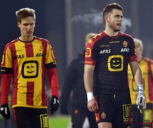 Yannick Ferrera komt terug op cruciale fout die Mechelen een punt kostte: "Je mag meevoetballen, maar er is een grens"