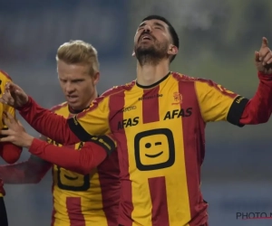 KV Mechelen wil - ondanks blessure - toch langer verder met succesvolle huurspeler