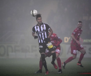 Harbaoui bewees meteen zijn waarde: "Charleroi zal nog ver geraken"