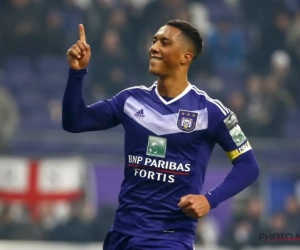 Statistieken bewijzen het: Youri Tielemans maakt steeds meer indruk