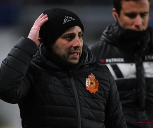 Ferrera koning te rijk, Mechelen legt nieuw contract klaar