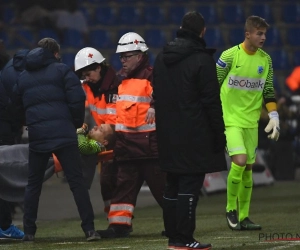 Jonge Genkse doelman Jackers blikt terug op perfect debuut in de JPL