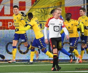 STVV overtuigde met tal van kansen én twee goals: "KV Mechelen had niet de meest beweeglijke verdedigers"