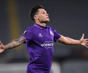 Argentijnse clubhopper verlaat Fiorentina voor Watford