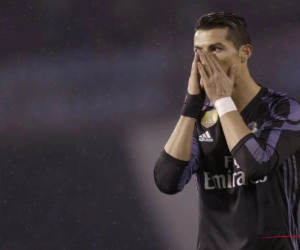 VIDEO: Real Madrid kan treble vergeten ondanks vrijschopdoelpunt van Cristiano Ronaldo