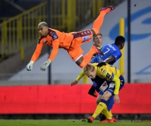 Preud'homme en Janevski zagen serieuze uitblinker bij Waasland-Beveren: "Hele sterke match gespeeld"