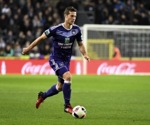 Anderlecht deed heel goeie zaak met 'reserve' die al 28 matchen speelde