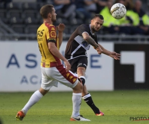 De pronostiek van... Guy Dufour: "Straf Club Brugge wint in Standard én Gent, ook Anderlecht zet zijn goede flow verder"