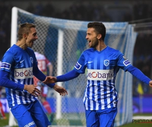 Problemen voor Waasland-Beveren en Genk in inhaalwedstrijd: heleboel spelers niet speelgerechtigd