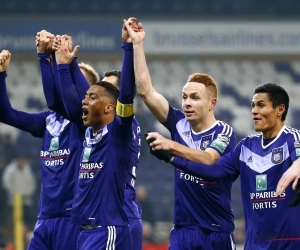 Supporters Anderlecht niet blij met wintermercato: "Dat moest er bij en is niet gekomen"