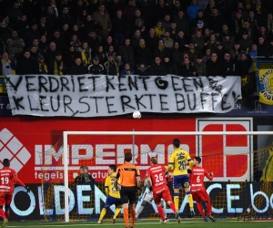 STVV-fans leven mee met Thomas Buffel na zwaar verlies: "Verdriet kent geen kleur, sterkte Buffel"