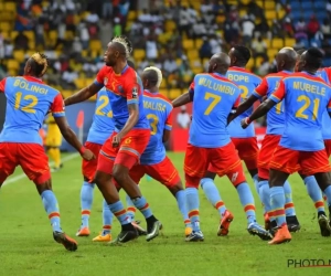 Wat een verrassing! Congo ligt uit de Afrika Cup na een nederlaag tegen het nietige Madagaskar 